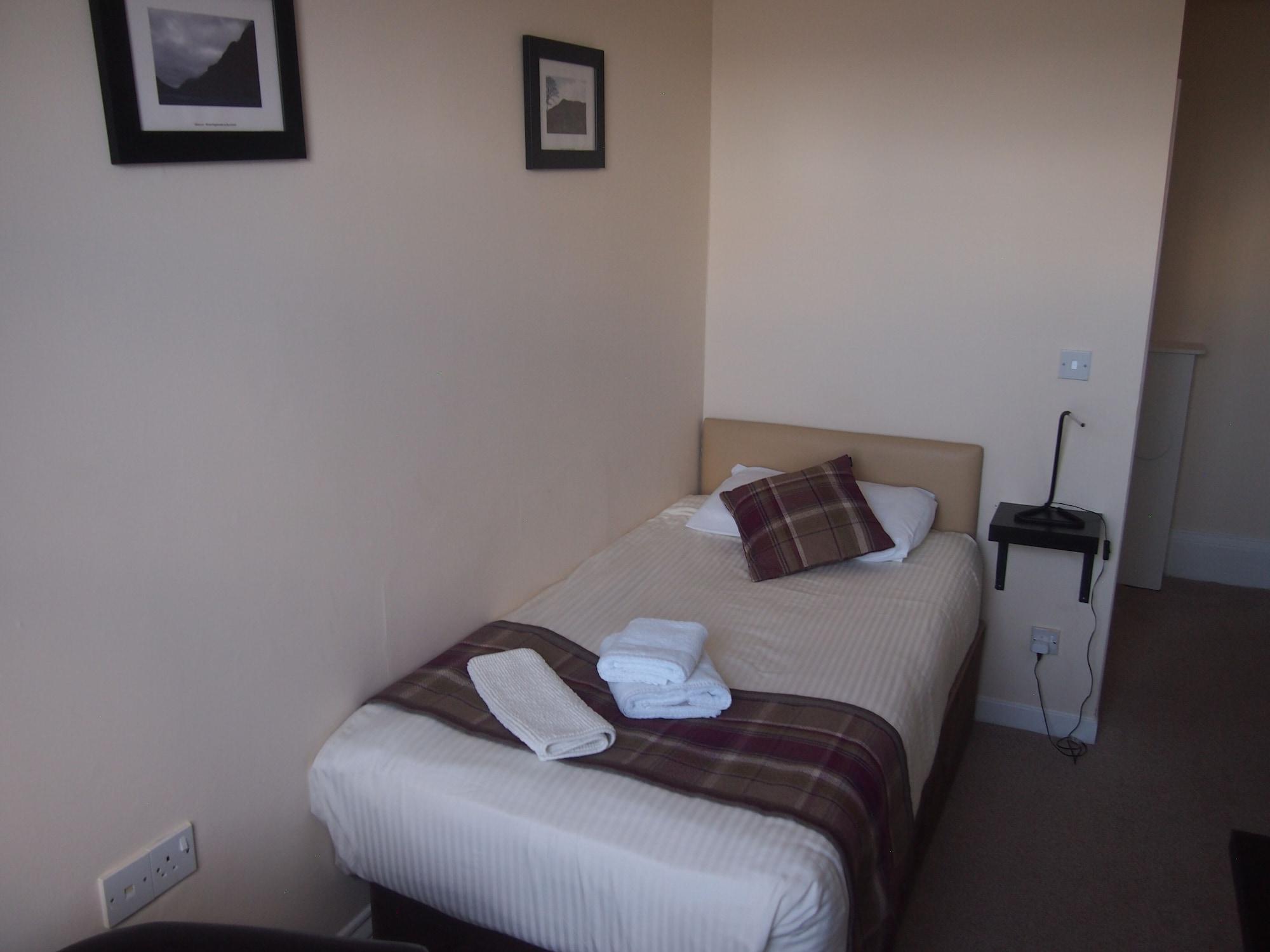 The Kelvin Hotel Oban