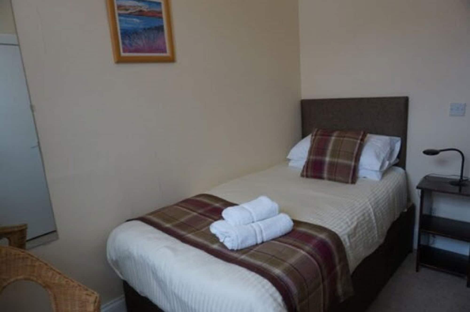 Hotel The Kelvin Oban