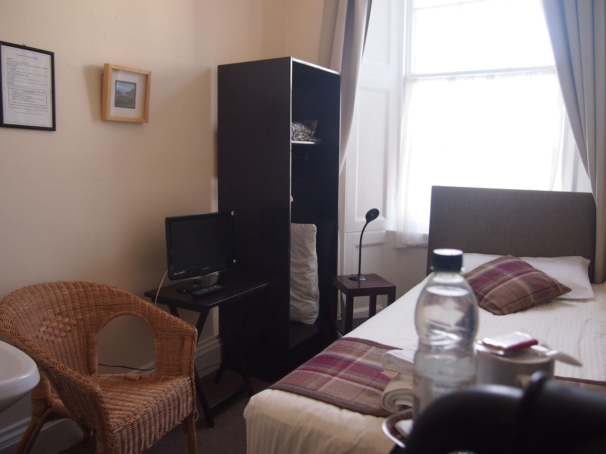 Hotel The Kelvin Oban