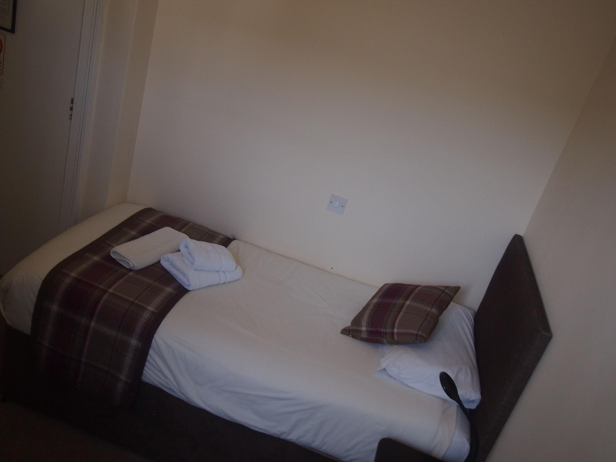 The Kelvin 3*