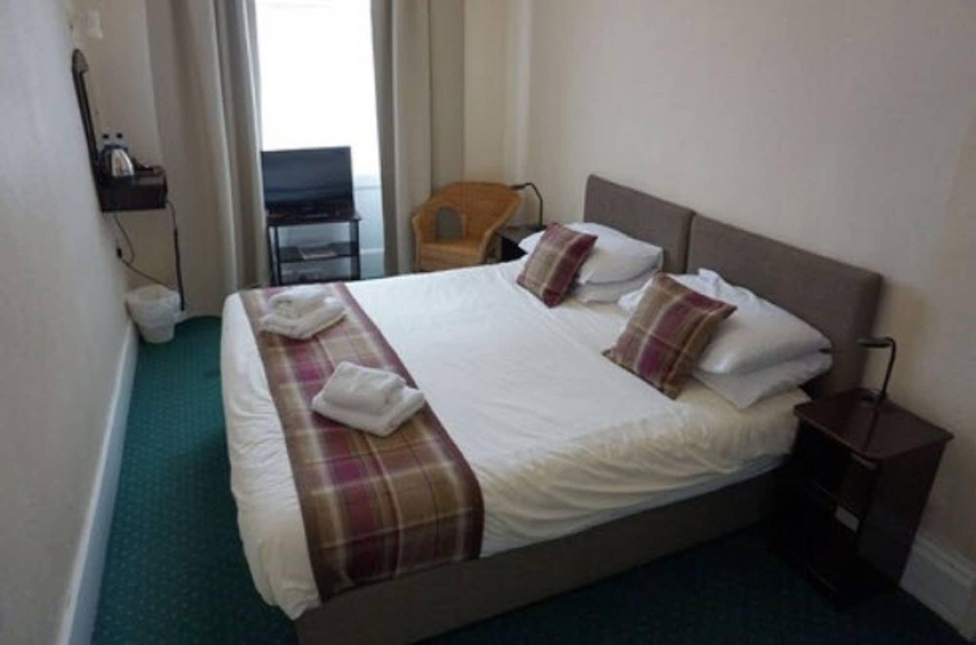 The Kelvin Hotel 3*