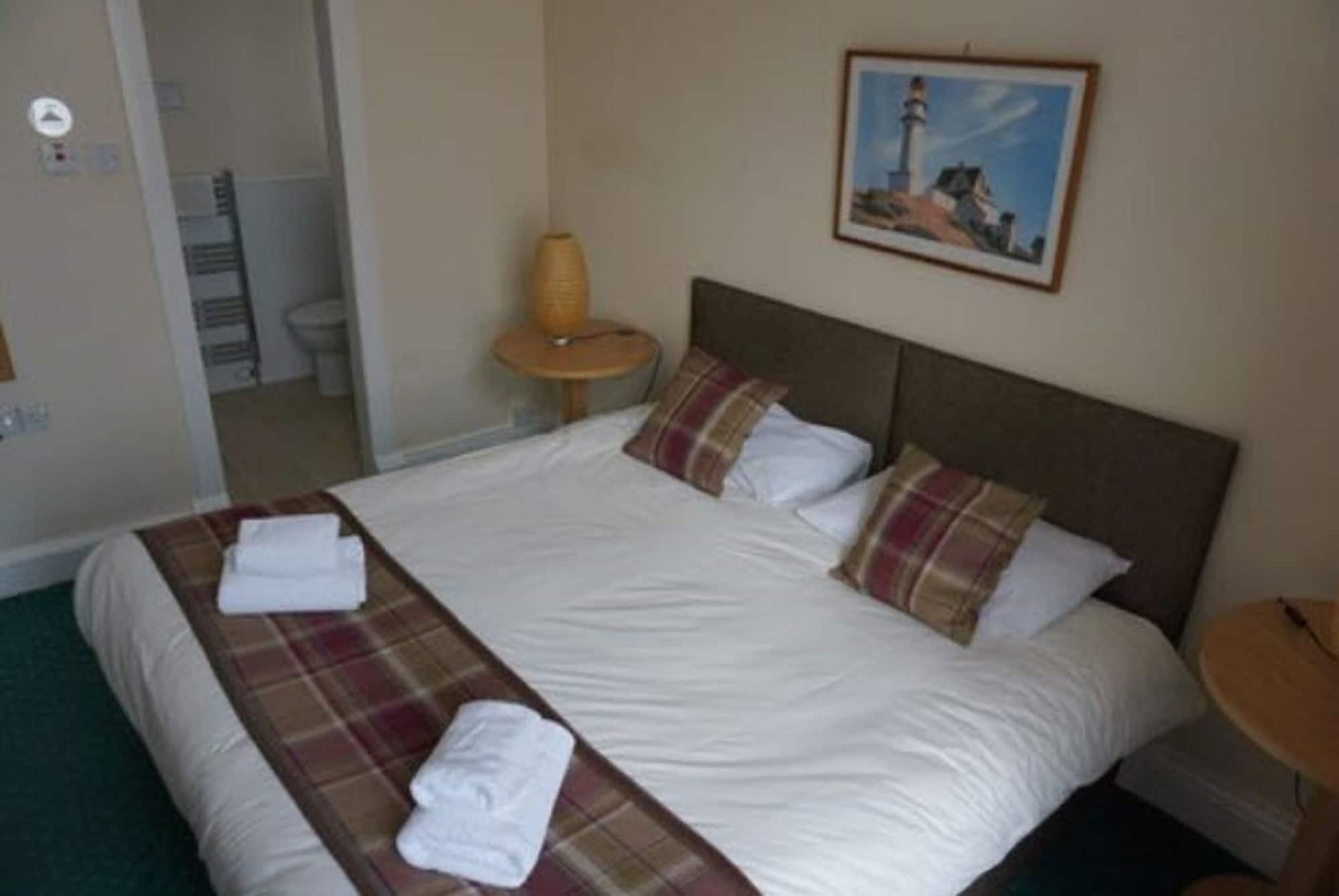 The Kelvin 3* Oban