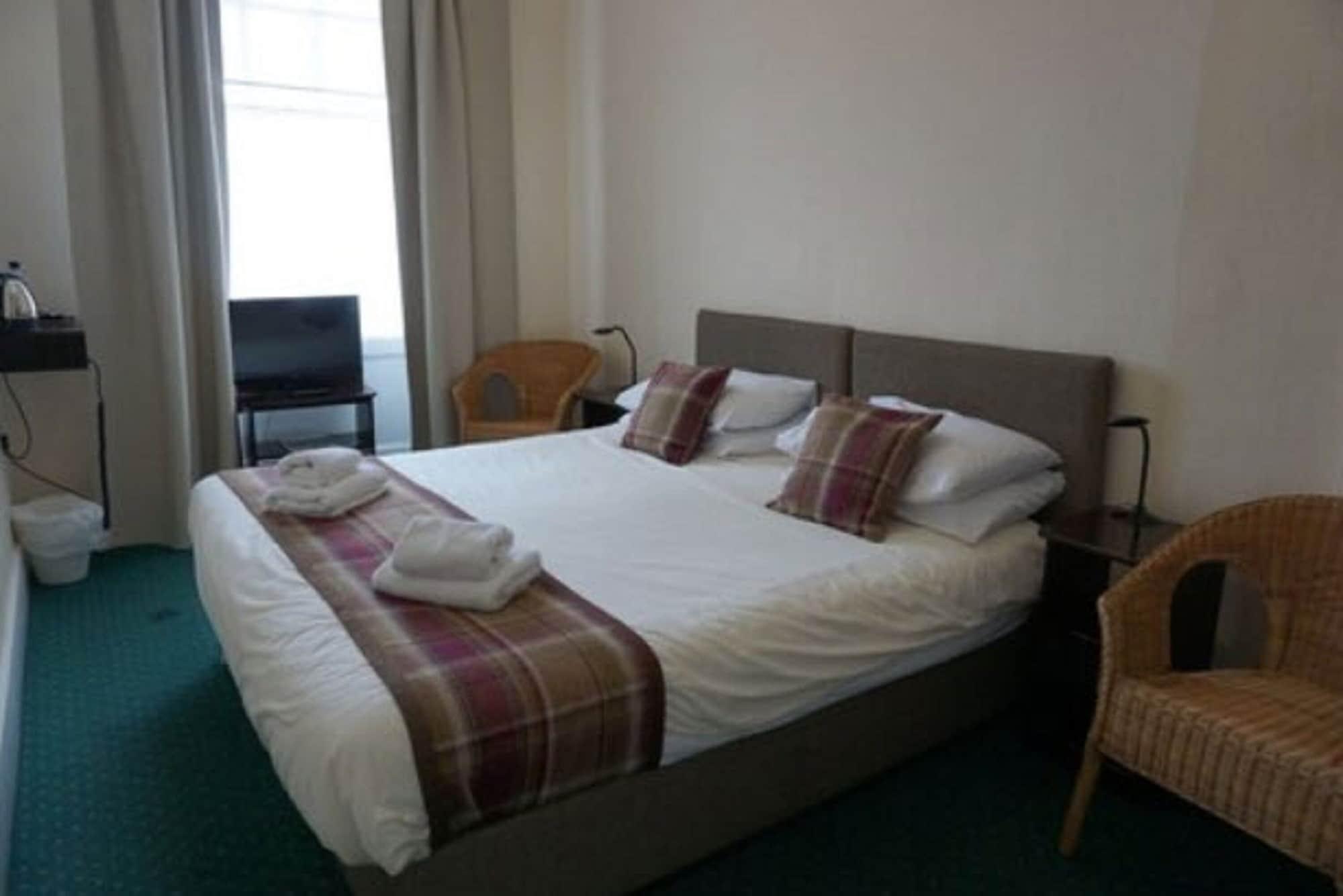 Hotel The Kelvin 3*