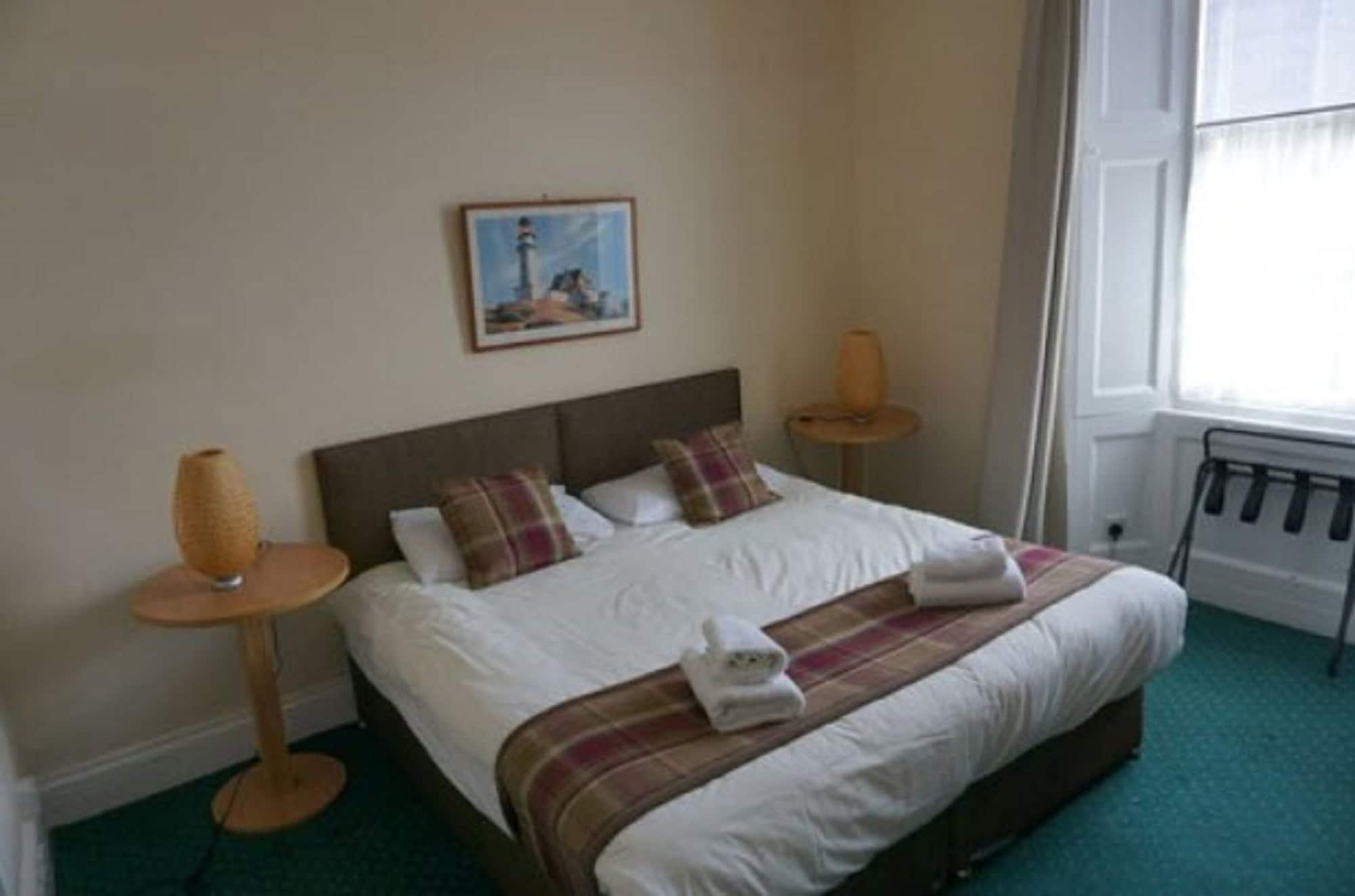 The Kelvin Hotel 3*