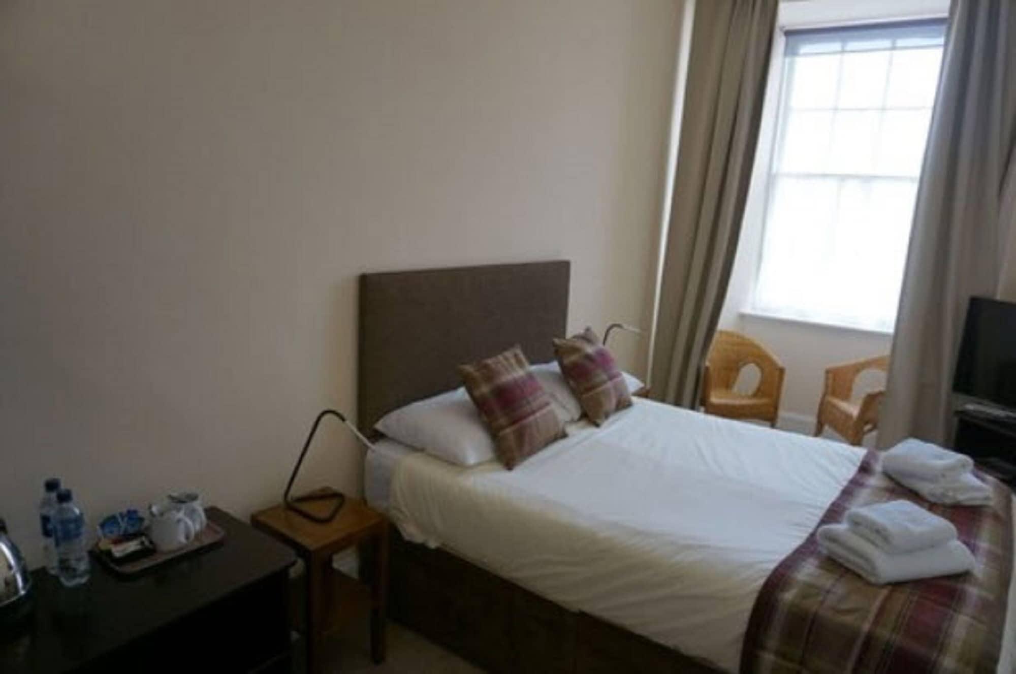 The Kelvin 3* Oban