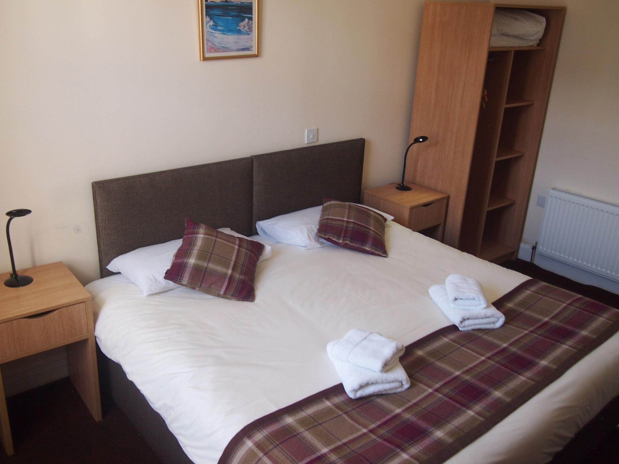 The Kelvin 3* Oban