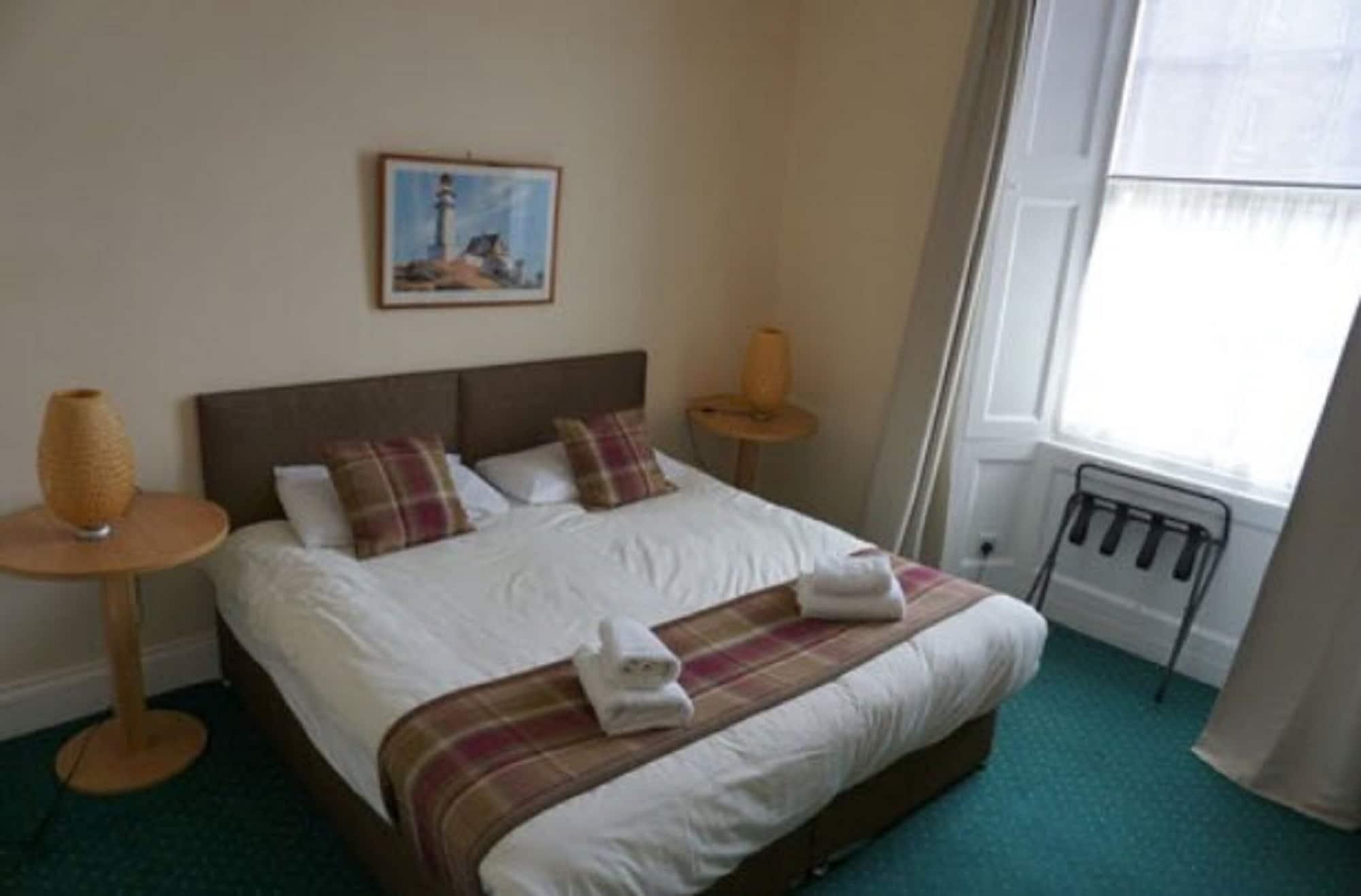 Hotel The Kelvin Oban