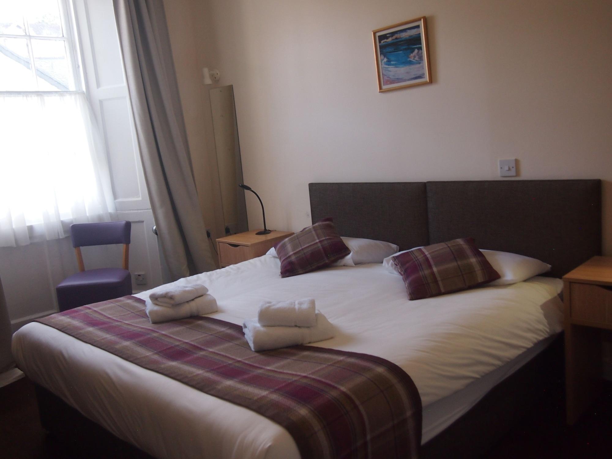 Hotel The Kelvin 3*