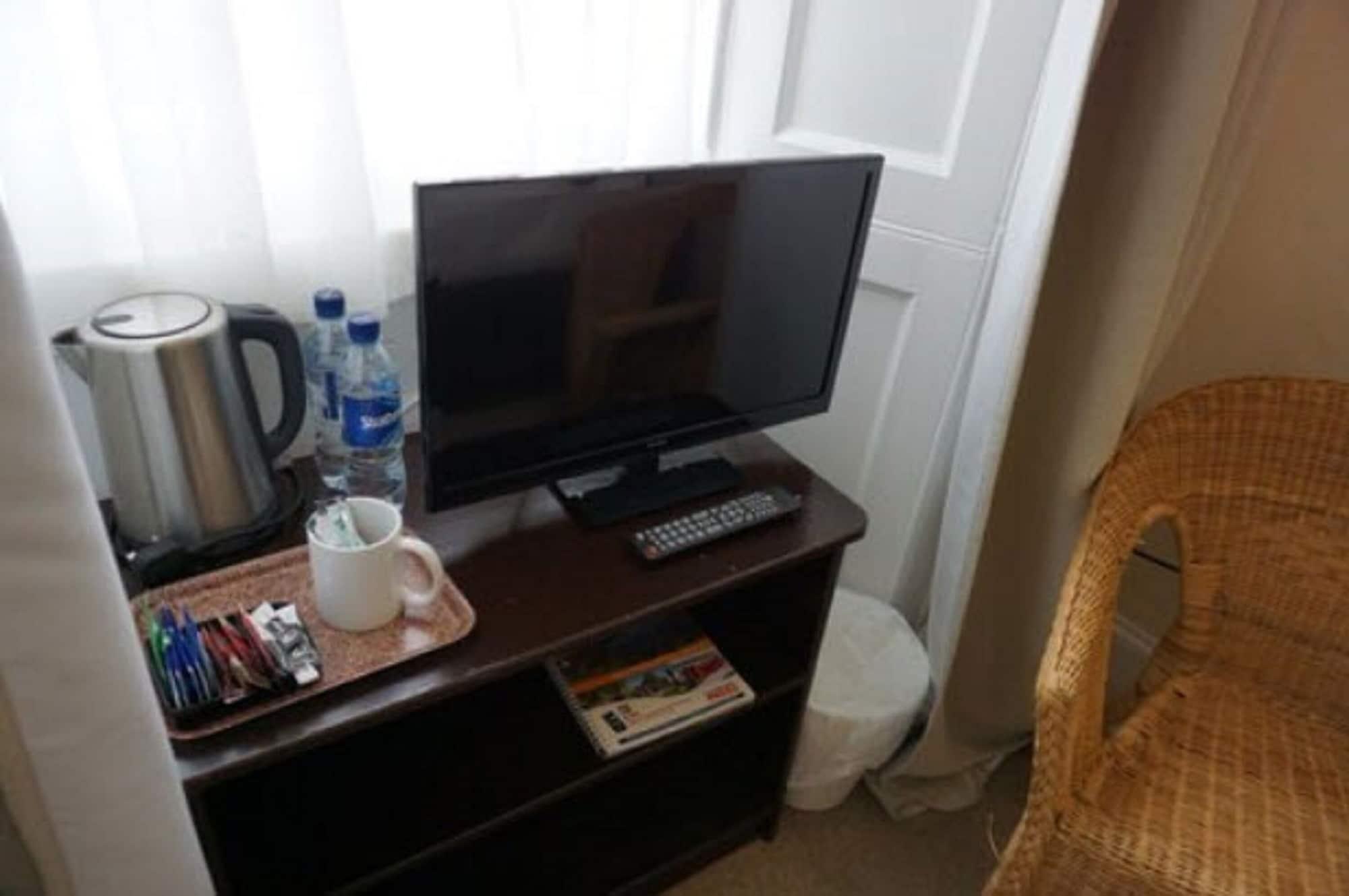 The Kelvin Hotel 3*