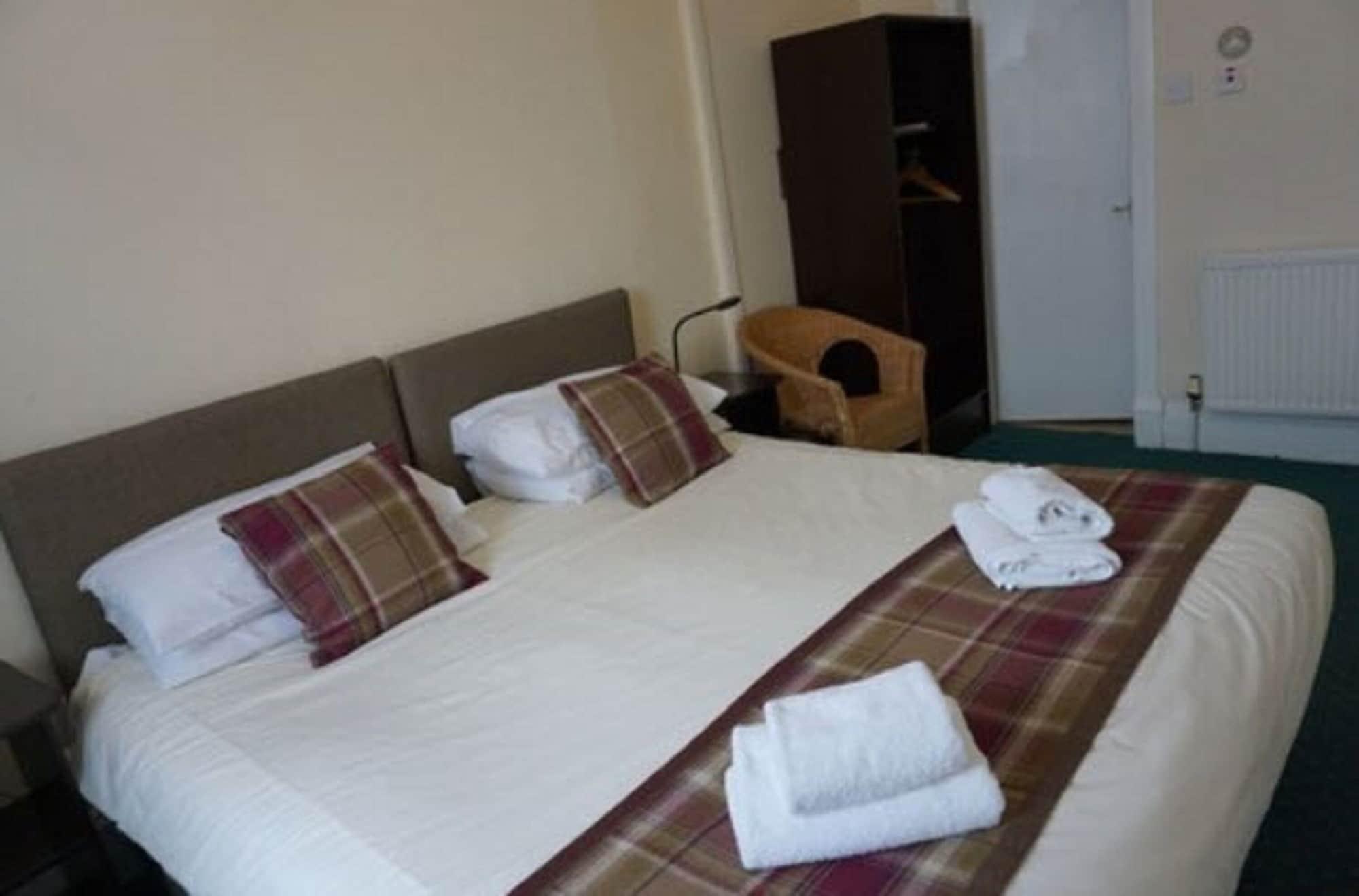 Hotel The Kelvin Oban