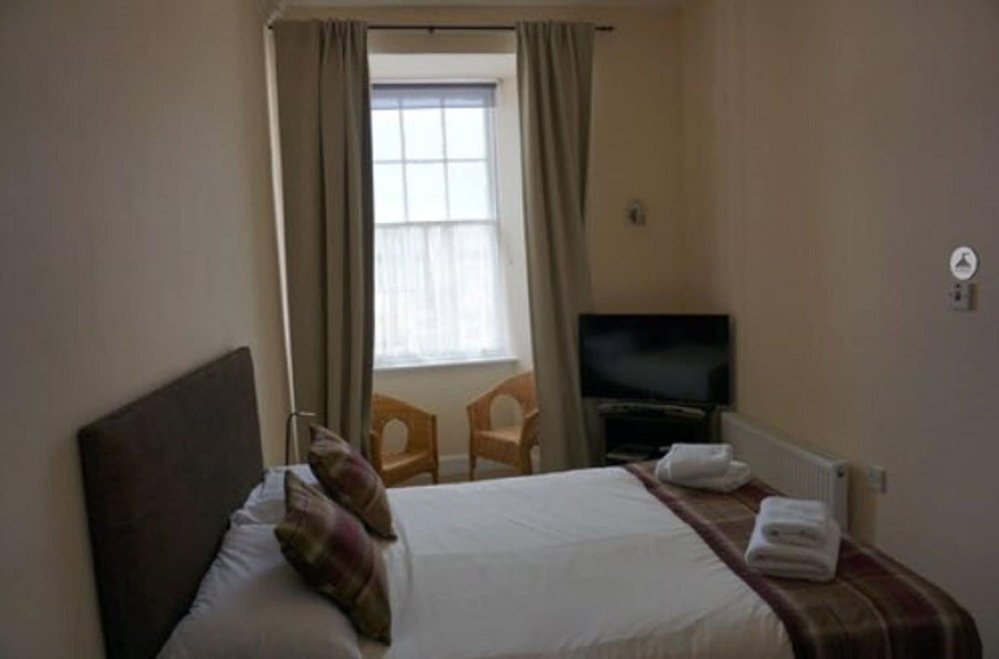 The Kelvin 3* Oban