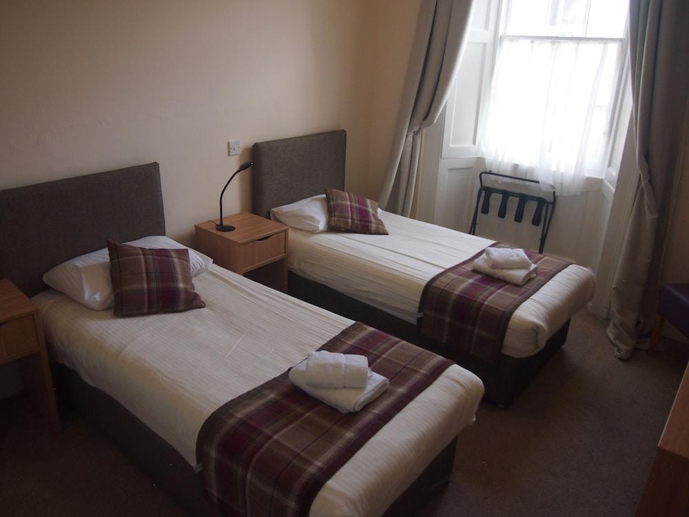 The Kelvin Hotel Oban