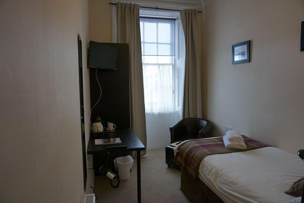 The Kelvin Hotel