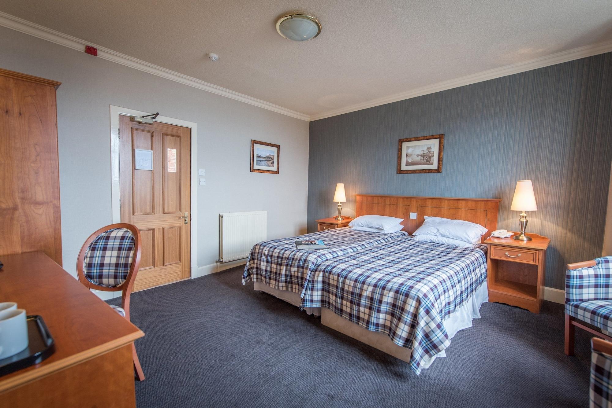 The Royal Hotel 3*