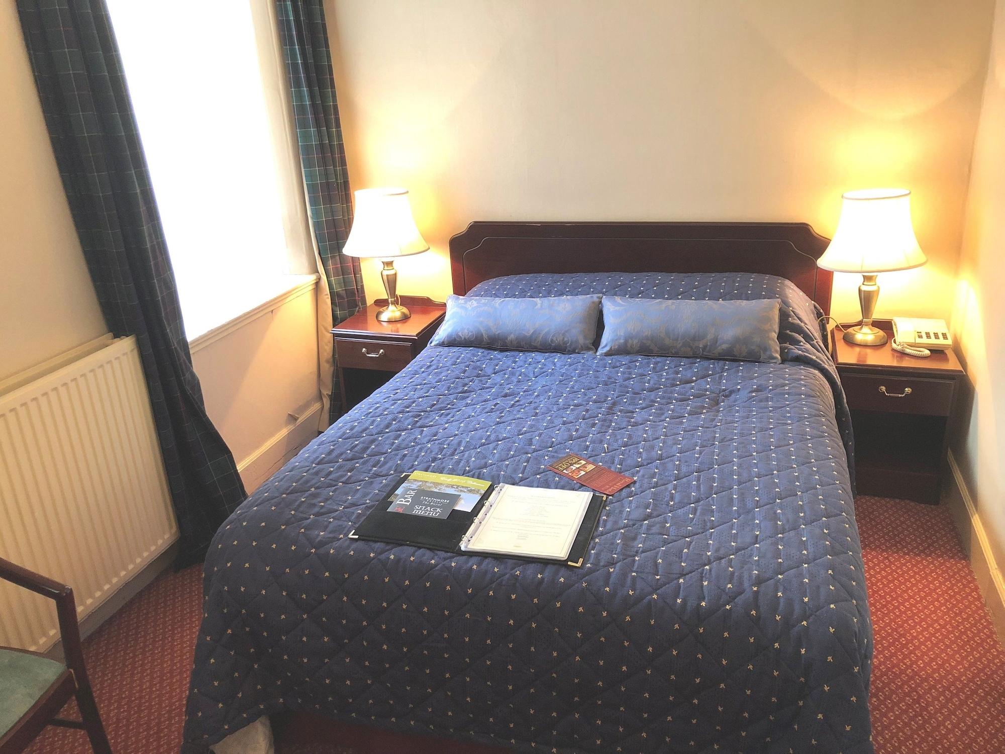 The Royal Hotel Oban