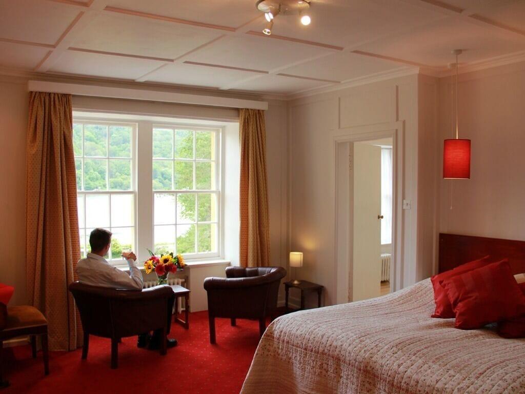 Knipoch House Hotel