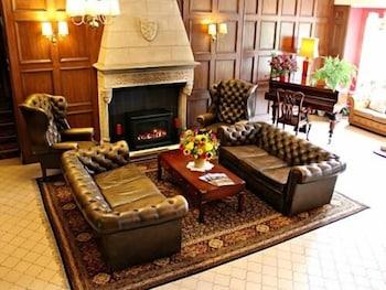Knipoch House 4*