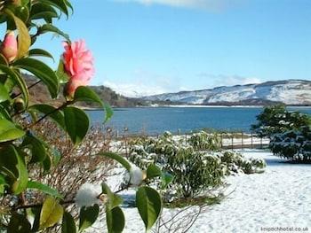 Hotel Knipoch House 4*