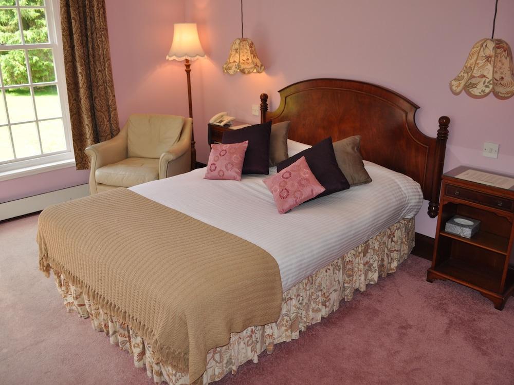 Knipoch House Hotel Oban