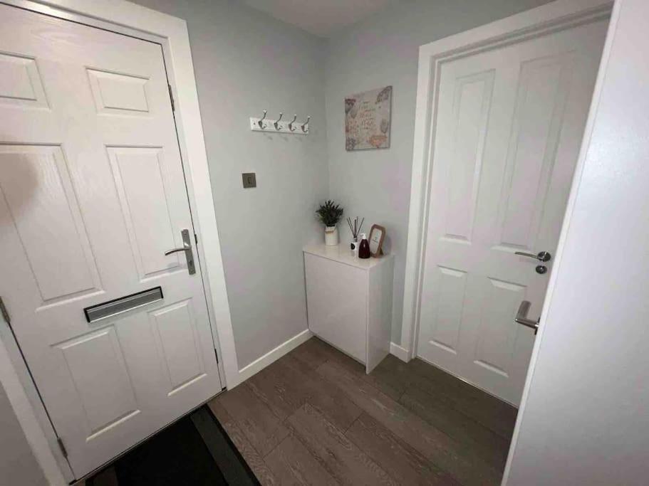 Modern 2 Bed