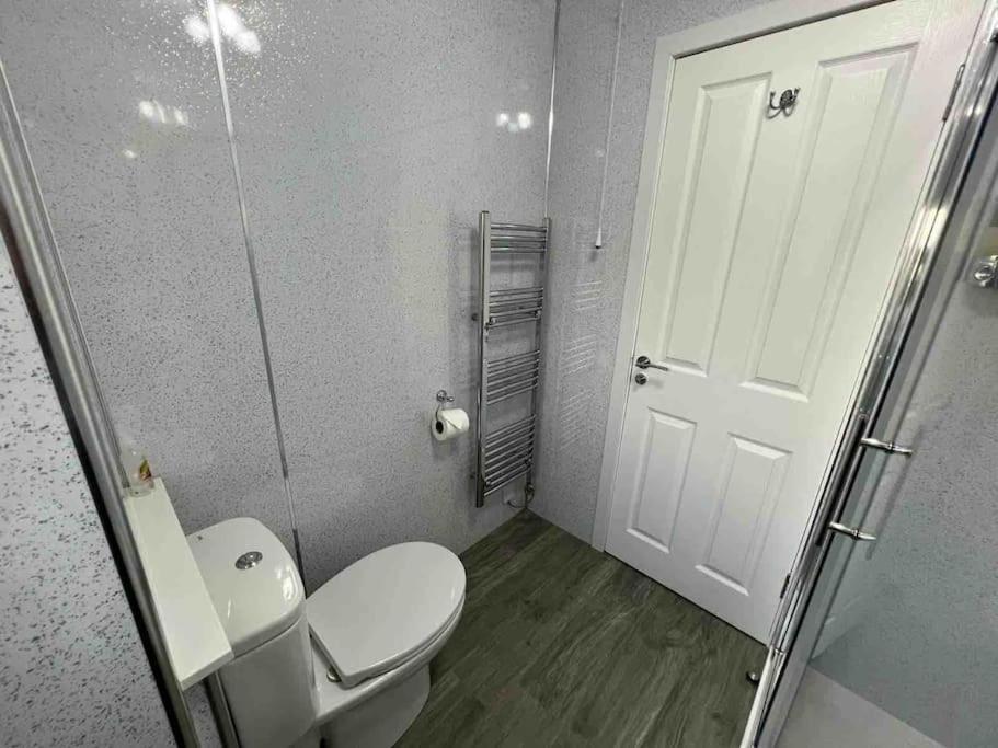 Modern 2 Bed Apartment Oban