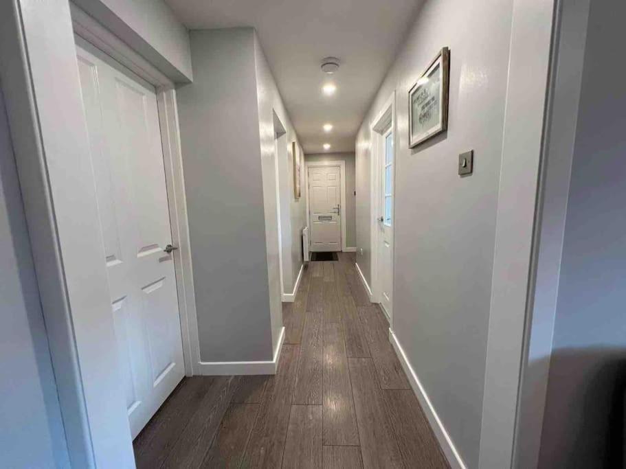 Modern 2 Bed