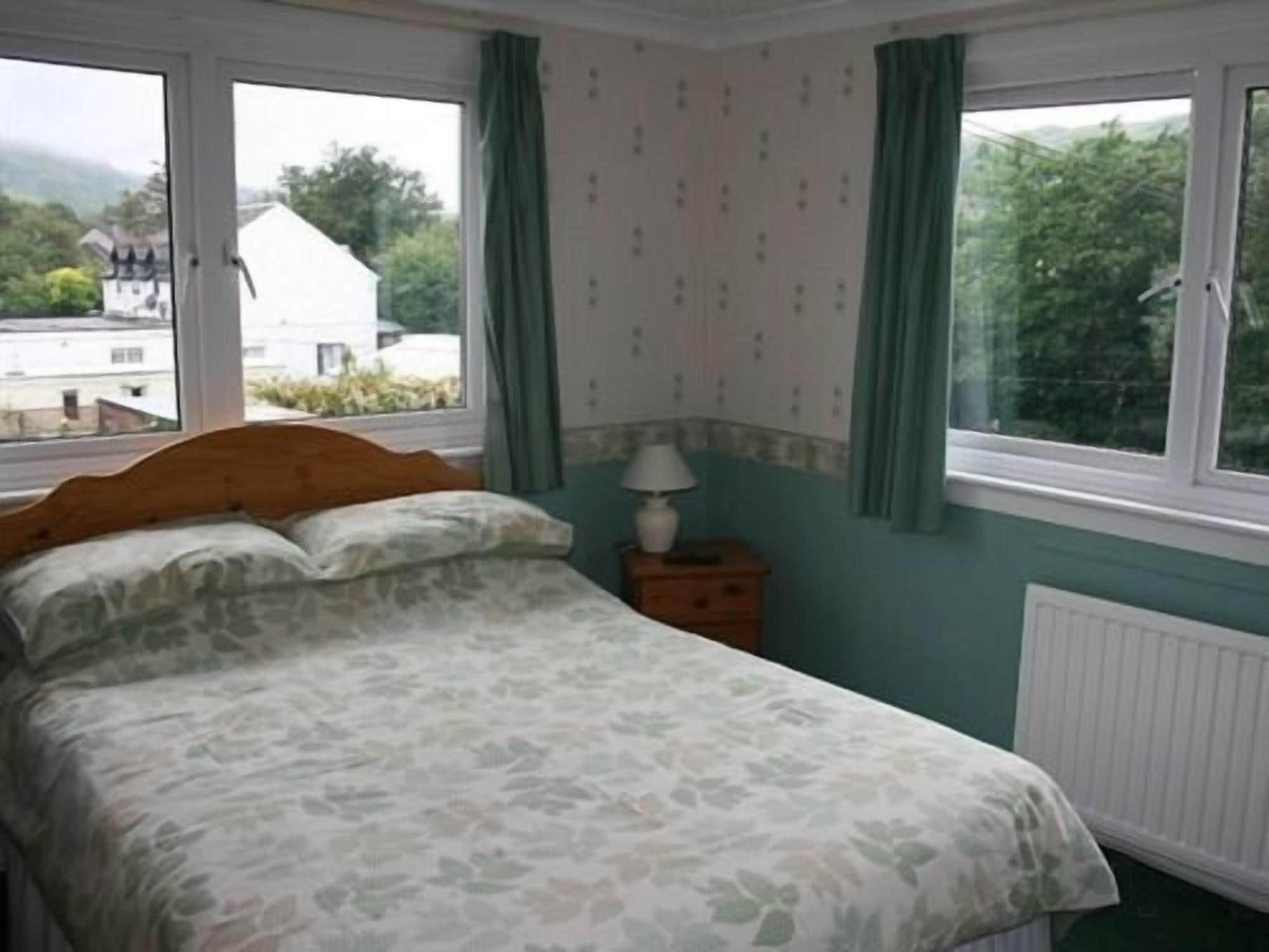 Hotel Glenview 2*