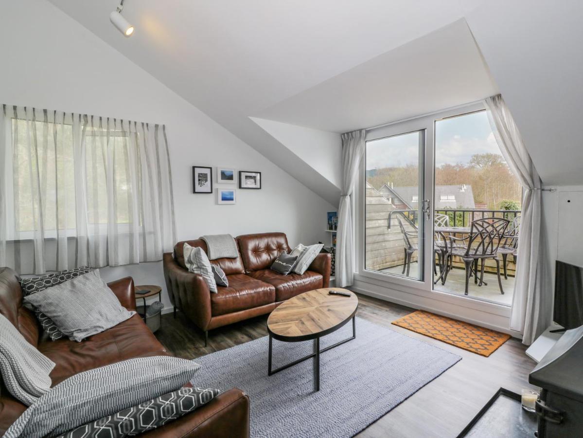 Pier North Holiday home Oban