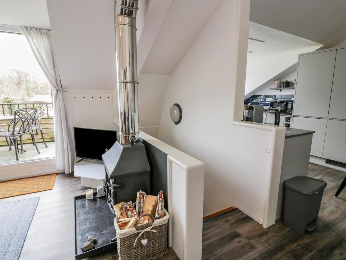 Pier North Holiday home