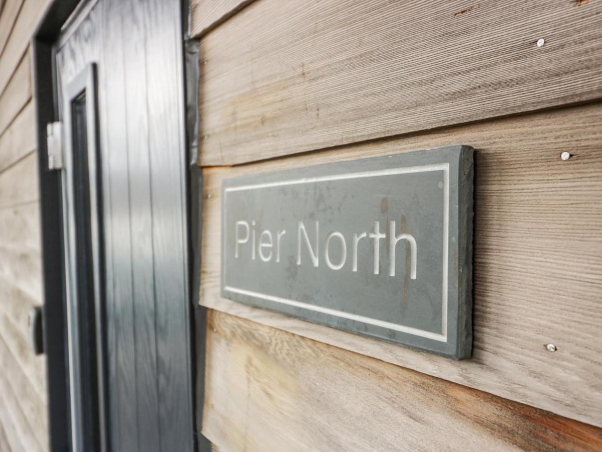 Pier North Holiday home *