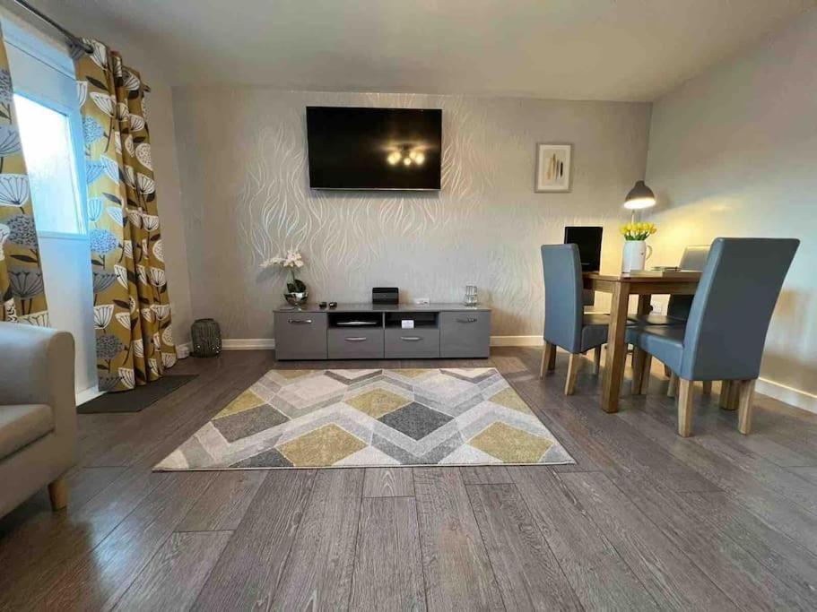 Apartment Modern 2 Bed