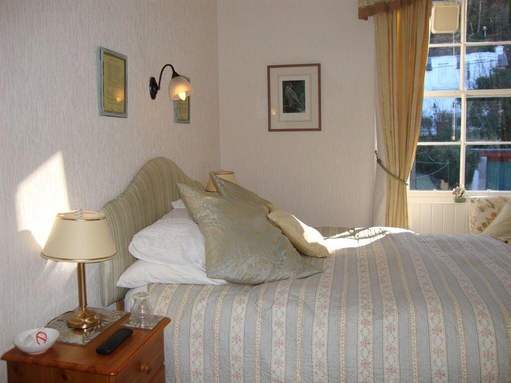 Roseneath Hotel Oban