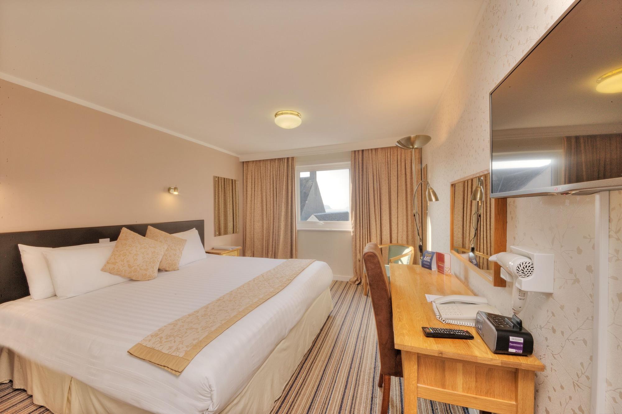Hotel Muthu Queens Hotel, Oban