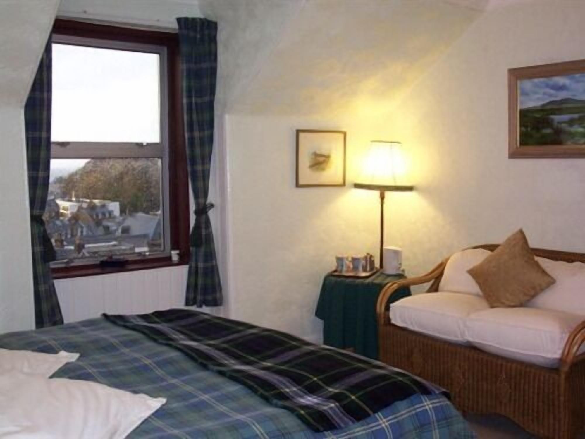 Hotel Roseneath