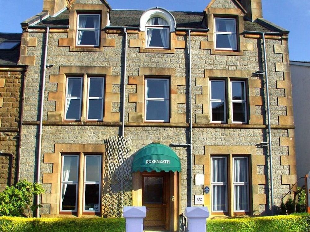Hotel Roseneath
