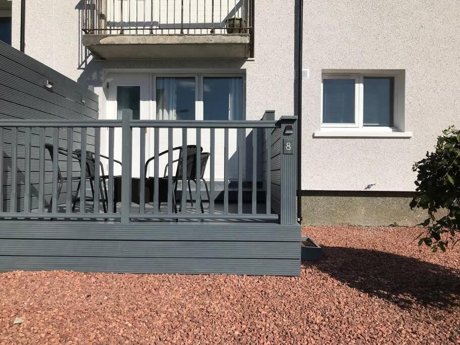 Modern 2 Bed