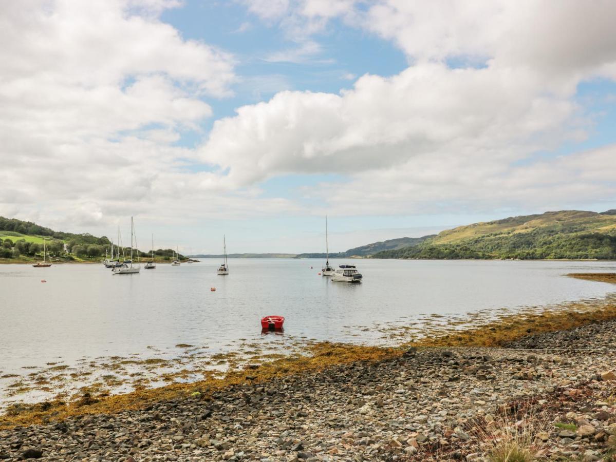 Pier North Holiday home Oban