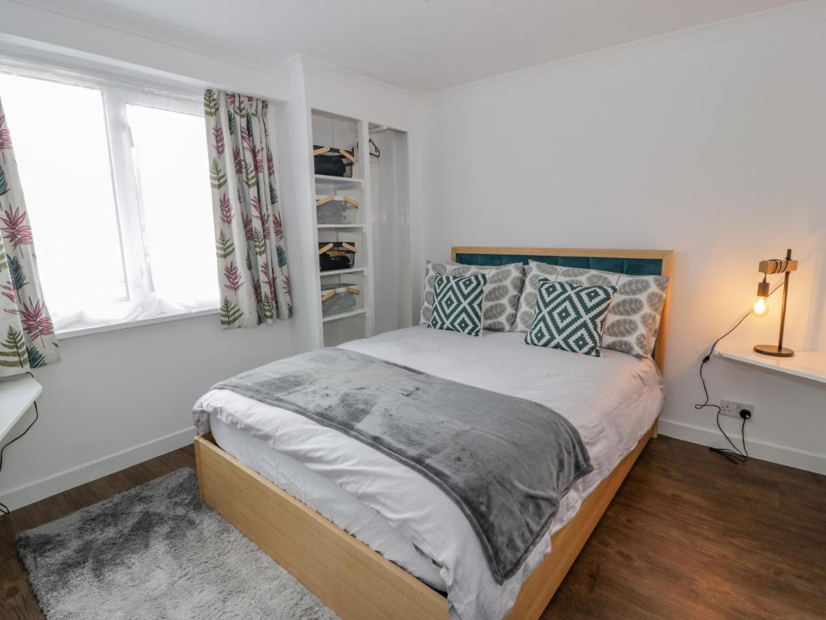 Pier North Holiday home