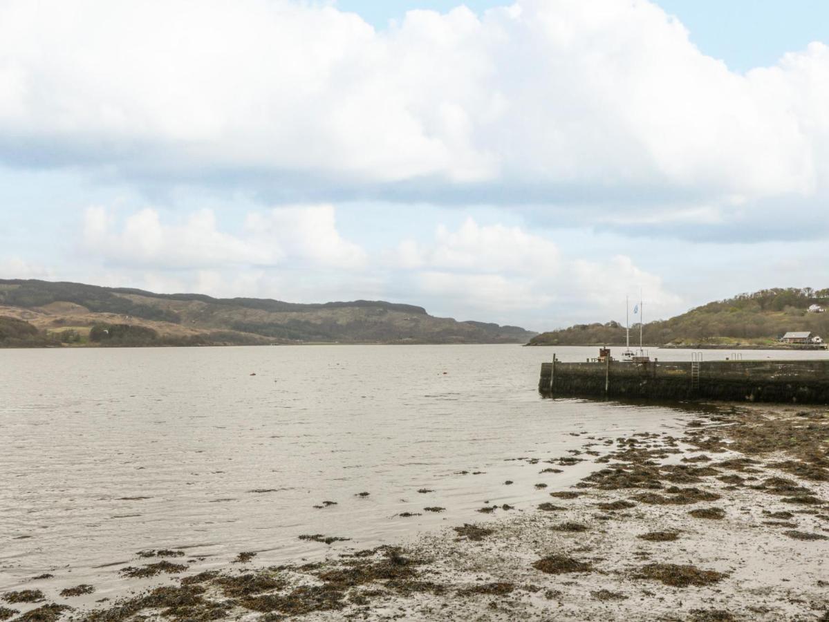 Pier North Holiday home