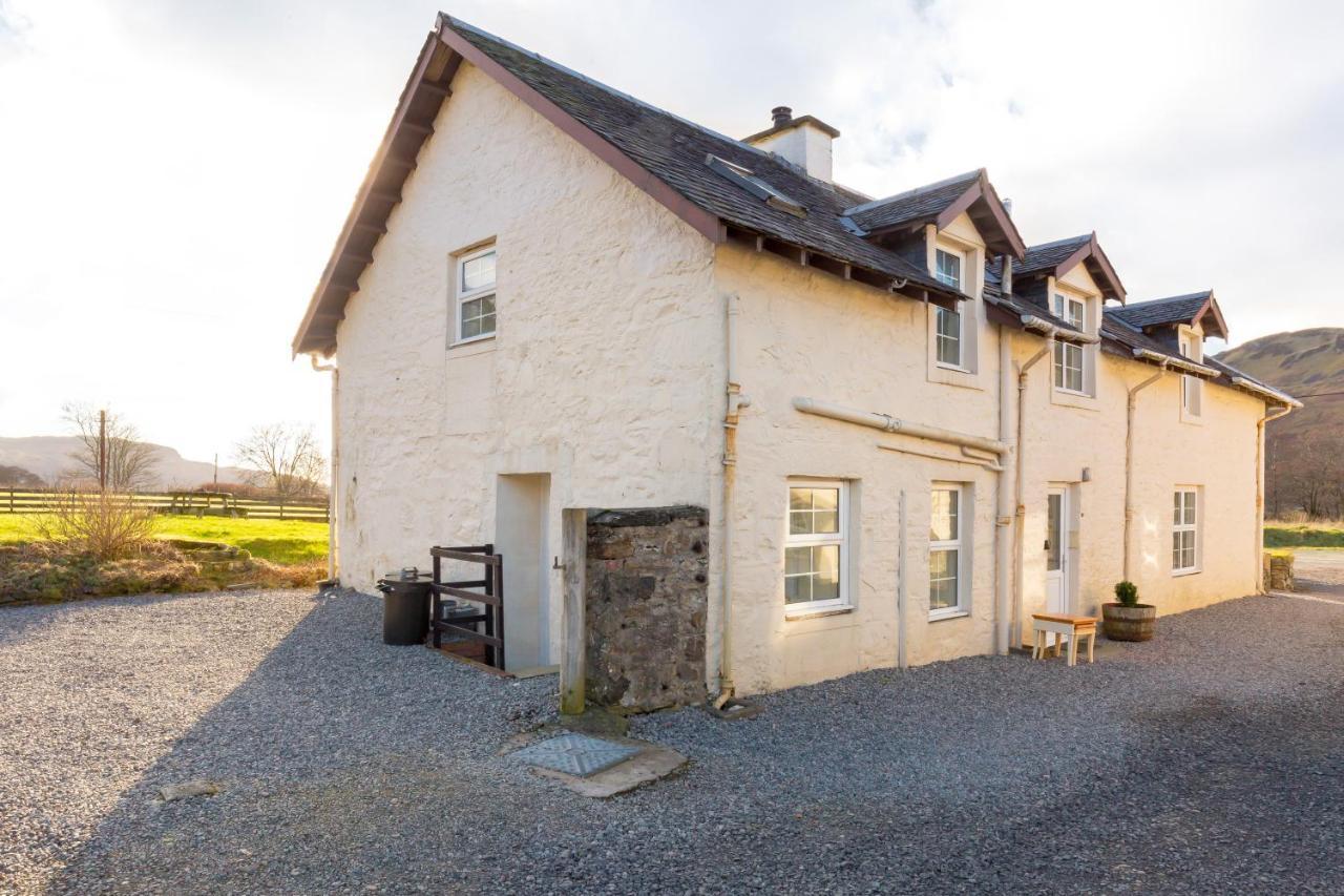Holiday home Melfort Village Oban