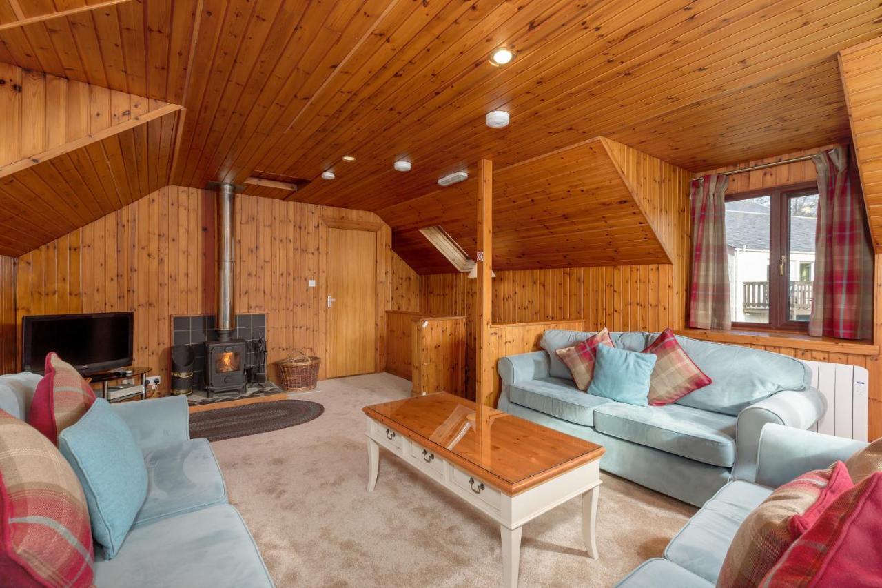Holiday home Melfort Village