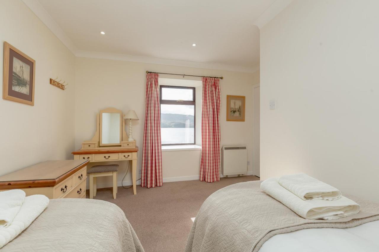 Melfort Village Holiday home *