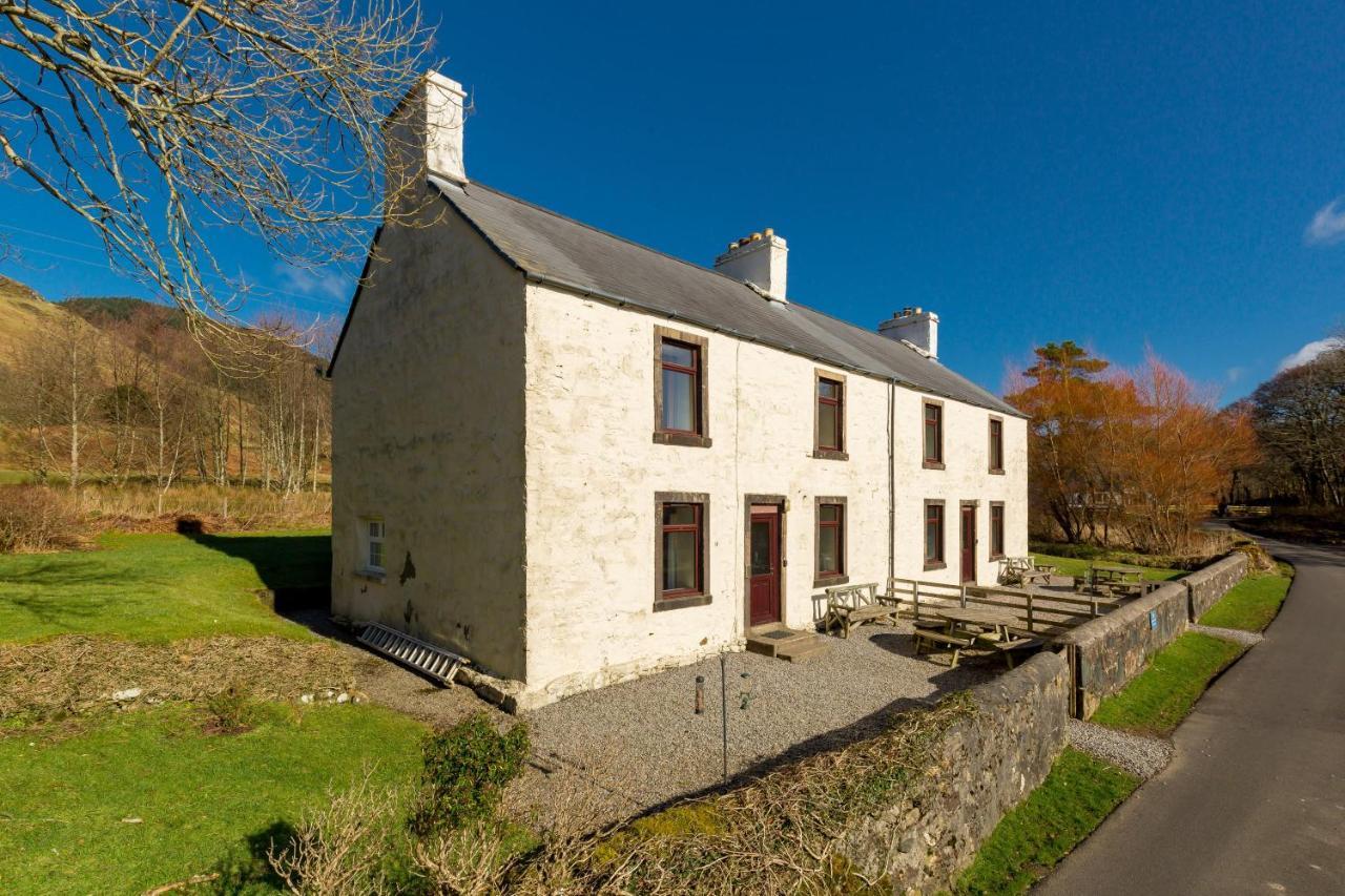 Melfort Village Holiday home Oban
