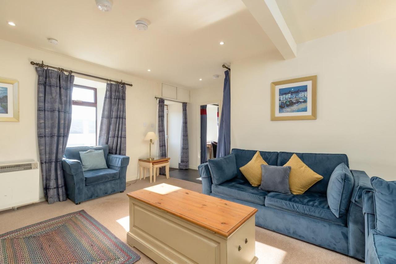 Holiday home Melfort Village Oban