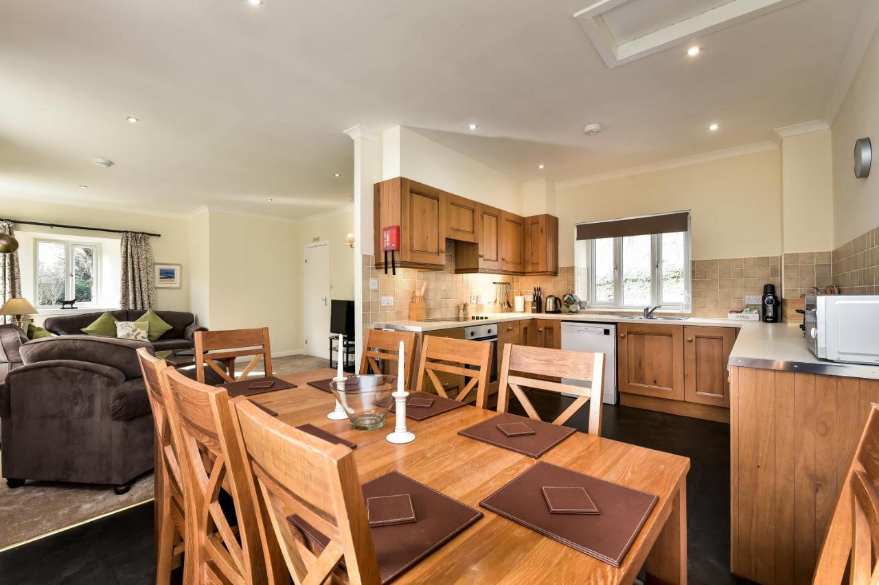 Melfort Village Holiday home *
