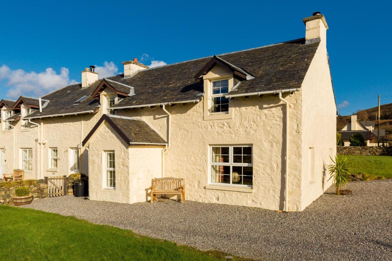 Melfort Village Oban