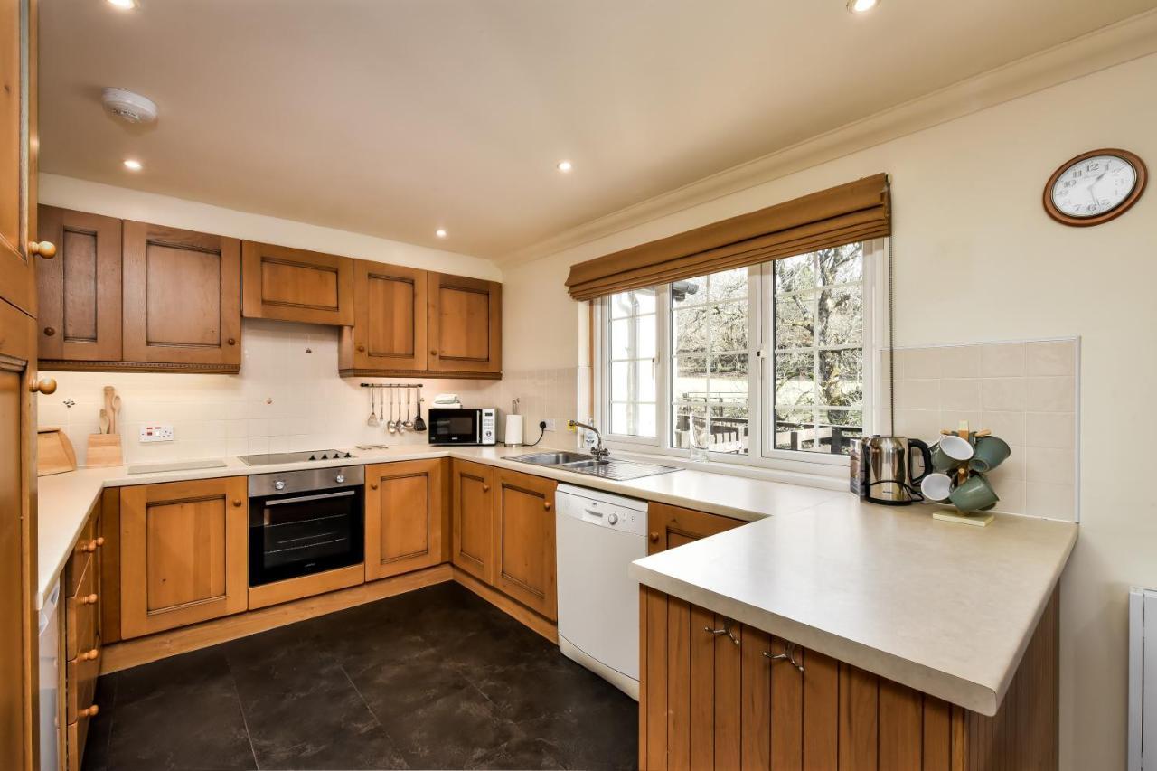 Melfort Village Holiday home