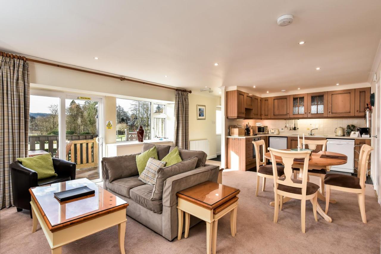 Melfort Village Holiday home *