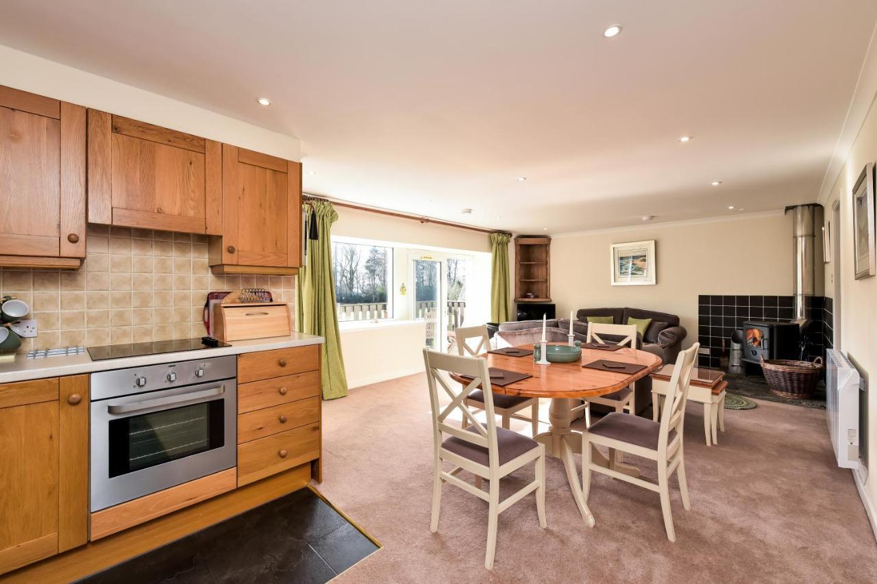 Holiday home Melfort Village *