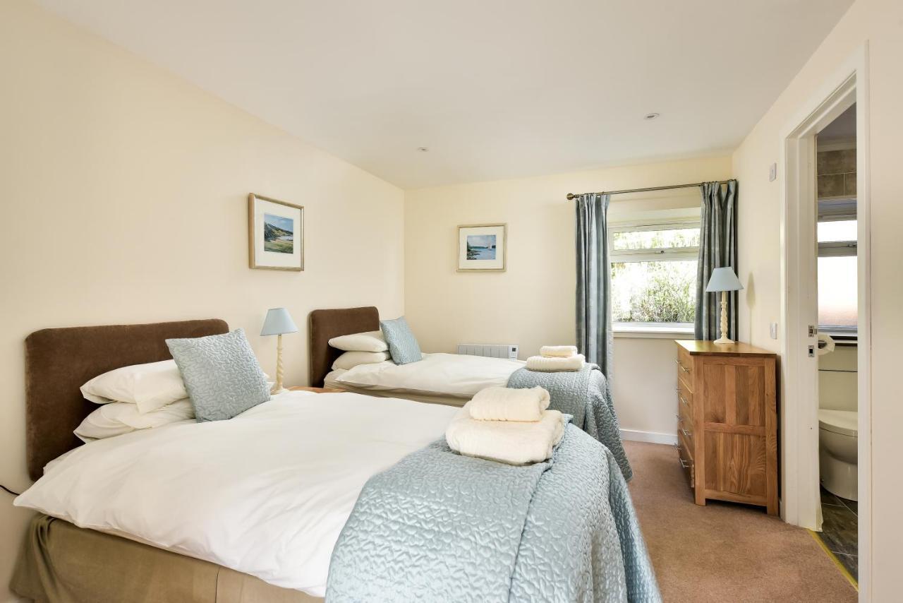 Holiday home Melfort Village *